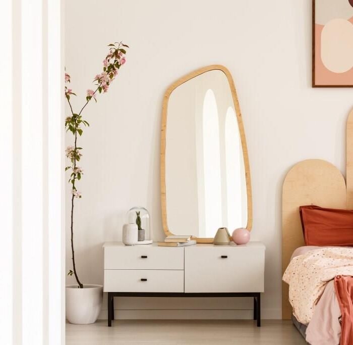 How To Make Big Changes To Your Small Apartment Under $100